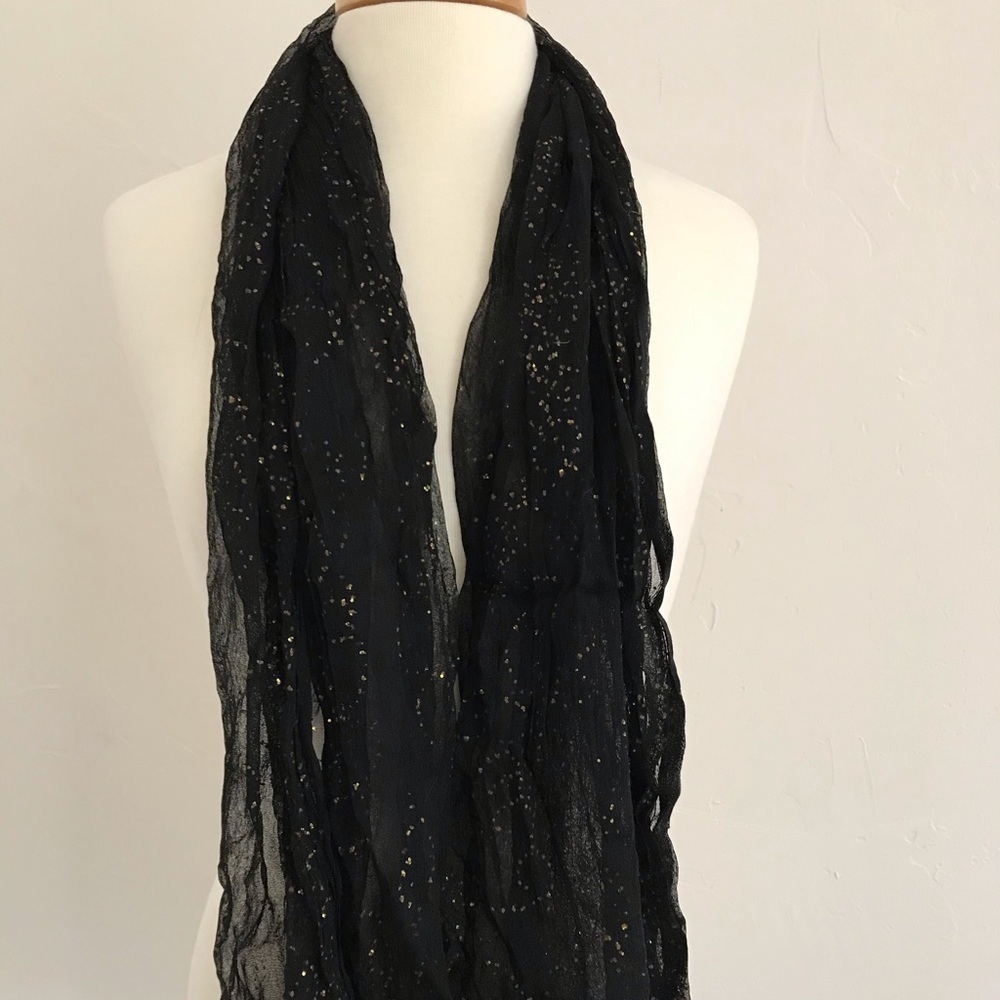 Sparkle Scarf